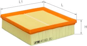 Воздушный фильтр