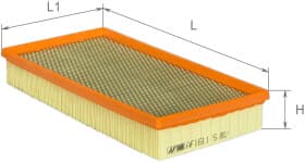 Повітряний фільтр