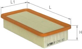 Воздушный фильтр