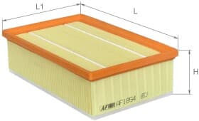 Воздушный фильтр