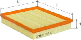 Воздушный фильтр