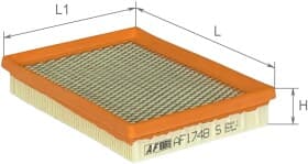 Повітряний фільтр