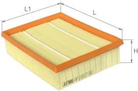 Воздушный фильтр