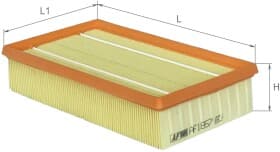 Воздушный фильтр