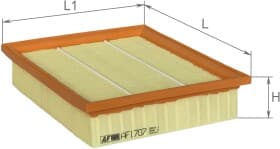 Повітряний фільтр