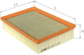 Воздушный фильтр