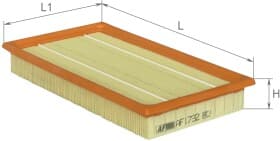 Повітряний фільтр