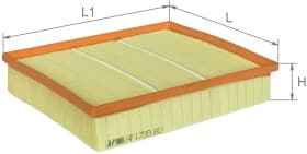 Повітряний фільтр