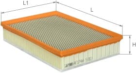 Воздушный фильтр