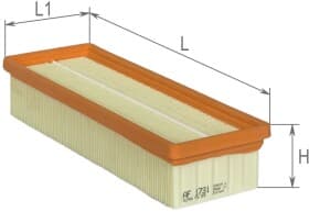 Воздушный фильтр