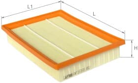 Воздушный фильтр