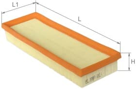 Воздушный фильтр