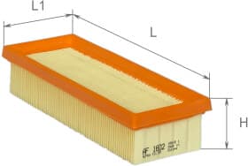 Воздушный фильтр