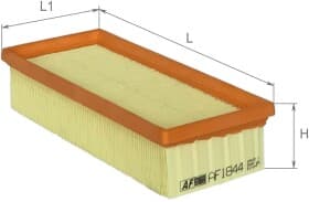 Воздушный фильтр