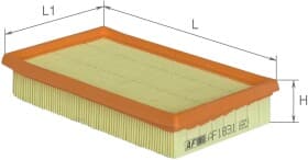 Воздушный фильтр