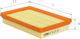 Воздушный фильтр