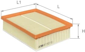 Повітряний фільтр