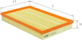 Повітряний фільтр