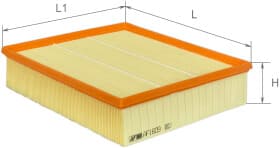 Воздушный фильтр