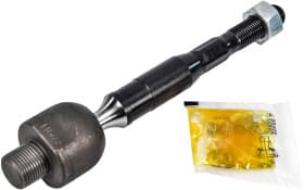 Кермова тяга