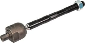 Кермова тяга