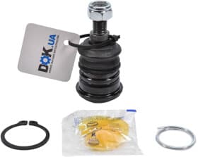 Шарова опора