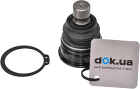 Шарова опора