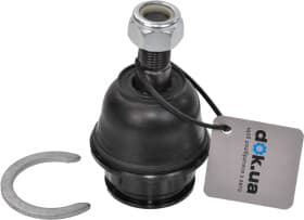 Шарова опора