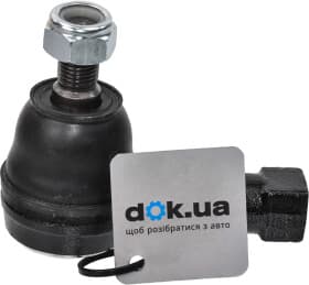 Наконечник кермової тяги