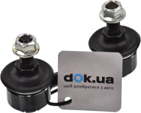 Стойка стабилизатора Стойка стабилизатора