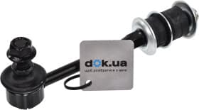 Стойка стабилизатора Стойка стабилизатора