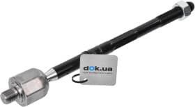 Кермова тяга