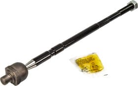 Кермова тяга