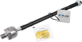 Рулевая тяга