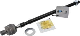 Кермова тяга