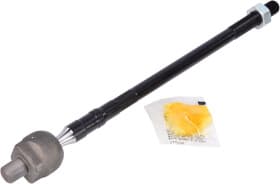 Кермова тяга