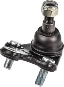 Шаровая опора