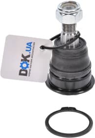 Шарова опора