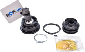 Шарова опора