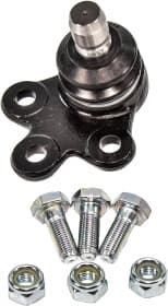 Шарова опора