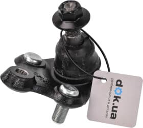 Шаровая опора