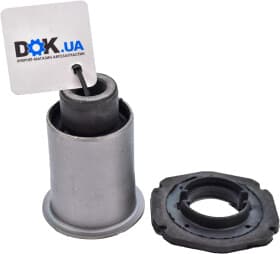 Сайлентблок важеля