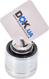 Шарова опора