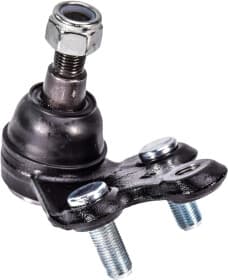 Шаровая опора