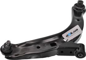 Важіль підвіски