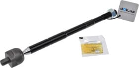 Кермова тяга