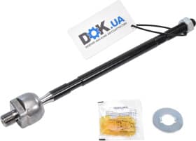 Рулевая тяга