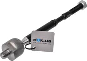 Рулевая тяга