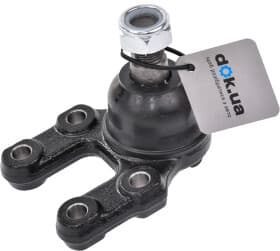 Шаровая опора