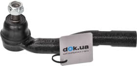 Наконечник кермової тяги